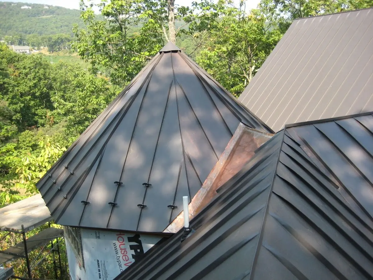 Professional Gutter Cleaning by Craftsman Roofing in Tamalpais-Homestead Valley